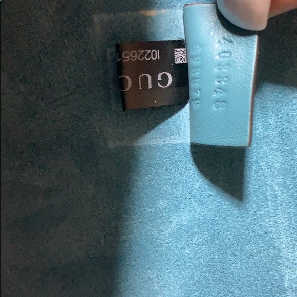 Gucci Dionysus Medium Angry Cat - Picture 8 of 8